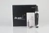 Dr.Pen A7 Dermaroller Auto Micalonedle System Regulowane Igły Długość 0.5mm-2.5mm Znaczek Elektryczny Micro Dermmapen