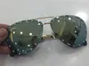 óculos escuros de grife para homens 55T luxo designer óculos de sol óculos de sol para as mulheres óculos de sol Óculos de sol dos homens óculos e caixa de designer