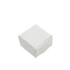bakery box white