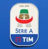 patch italie