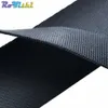 10 metri in fibra di poliestere tessitura nastro cinturino nastro collare per cani imbracatura zaino per esterni parti della borsa nero3060938