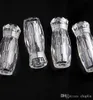 5ML 5G Clear Acrylic Empty Container Bottle Tube with Screw Top Lids for Beads, Nail Art, Caviar Beads ,Glitter, Cosmetics Travel Cream Jars