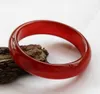 Großhandel - Übertragen Sie ein rotes Armband, um es einer Freundin zu schicken, um Mutter-Armbänder mit Chalcedon-Frauenschmuck zu schicken