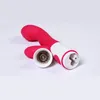 Dual G Spot Vibrator AV Stick High Speed ​​Vibration Sex Toy for Women Adult Toys Sex Products Erotic Machine Dildo3958062