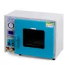 Attrezzatura da laboratorio DZF-6020 Forno per essiccazione sotto vuoto serie DZF da 0,9 Cu Ft 25L di alta qualità con il miglior rapporto qualità-prezzo