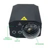 16のパターン1レーザー光プロジェクターマジックボールリモコン10W DJディスコ水波光段階照明効果ランプ