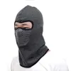 男性と女性のための寒い気象マスクのアクティブウェアマスクバラクラバスタイルのマスクは寒い天候と風を遮断するための風を遮断する