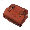 New Style Retro Mini Camera Bag Case for Fujifilm Instax Mini 7S/8/25/50S/90 PU Leather Camera Protect Case