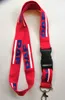 30pcs DAF Truck Logo Lanyard Call Cell Cleve Chain Cint and Telefle Relsey Release7450462 Quick Release7450462