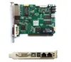 2018 MSD300 풀 컬러 led 스크린 컨트롤러 동기식 전송 카드 지원 / Nova 전송 카드