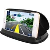 Delle cellule Phone Car Holder 3-6.8inch Supporto GPS universale Smartphone Supporto da auto per iPhone GPS Samsung Galaxy S8 porta cellulare GPS staffa