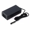 Freeshipping US Plug 45W 3.6A AC Power Adapter Wall Charger For Microsoft Surface Pro 1 & 2 10.6 Windows 8 Tablet Wholesale