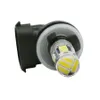 2st H27 880 881 LED -lampa drl dimma glödlampa 30smd 4014 bilbelysning dagtid kör dag kör 12v fordon extern5164009