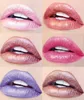 nieuwe waterdichte make-up vloeibare lippenstift cosmetische matte lippenstift voor vrouwen glanzende lippenstift make-up lip stick7831400