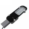LED-￶versv￤mningsljus 12W 24W 30W 40W 50W 60W 80W Street Light AC 85-265V Vattent￤t IP65 Utomhusbelysning257U