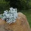 كانليتي عالية 500 قطعة / الوحدة لطيفة gypsophila الاصطناعي زهور الرئيسية حفل زفاف الديكور ديكور المنزل الزهور T2I086