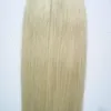 8 A Remy Blonde Malaysian Micro Nano Ring Heuvraines 100g Micro Beads Aucun Remy Nano Ring Links Human Hair Extensions7336137