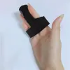 Verstelbare vingerspalkensteun Brace Zacht ademende 5 vinger aanpasbare pijnverlichting verstuiking Dislocatie bescherming Buiten