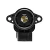 Loreada sensor de posição do acelerador TPS sensores próprios para MAZDA Kia 198500-1031 13420-92G0-0 BP2Y-18-911