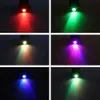 16W RGB LED Fiber Optic star Ceiling Lights Engine Driver +24Key IR Remote