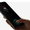 Original OnePlus 6T 6 T 4G LTE Teléfono celular 6GB RAM 128GB ROM SNAPDRAGON 845 OCTA Core 20.0MP NFC 3700mAh Android 6.41 "Pantalla completa ID de huella digital Con cara teléfono móvil inteligente