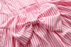 2018 Girls Baby Childrens Clothing ensembles Bow Striped Robes Shorts 2pcs Set Cotton Bow Princess Robe Boutique Vêtements Outf3963737