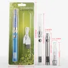 Evod vaporizer USB Passthrouh UGO-V II 물집 키트 전자 담배 펜 vape H2 탱크 Evod 물집 vape 키트 E 시가