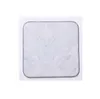 Unique Marble Pattern Design Mouse Pad 200 x 200 x 3mm Cute Thickening Gaming Mousepad Laptop Computer Mouse Padding Mat