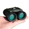 New Arrival 40x22 Binocular Zoom Field Glasses Great Handheld Mini Telescopes Hunting HD Powerful Binoculars Hot For travel