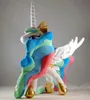 My Pet Little Doll Princess Celestia Plush Doll 12inches New Cotton Toy Action Figures6774216