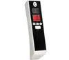 Greenwon portatile rilevatore di alcol tester di etilometro digitale LCD doppio display PFT-611S 20PCS / LOT