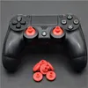 Gamepad 8 in 1 Removable Thumbsticks Thumb Stick Analog Thumbstick Joystick Cap Cover Swap Grips for PS4 Slim Pro Controller FAST SHIP OPP bag packaging
