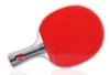 جديد عالي الجودة طاولة التنس مضرب الكرة مجموعات كاملة ل Ping Pong Paddles تنس الطاولة