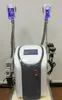 Cryo Lipolys viktminskning Maskin 40K Ultraljud Kavitation Laser Lipo Radiofrekvens RF Skin Lift Fat Freze Cool Body Sculpting Machine