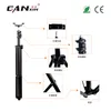 [Ganxin] Protable Lightweight Aluminium Projektor Bracket Statyw Aparat z Universal Elxible Rocker Arm Carry Torba i LED Timer