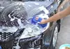 Ciężarówka Ciężarówka Motocykl Gąbka Mikrofibry Washer Duster do czyszczenia Szczegółowe narzędzie do prania Wahing Brush Darmowa Wysyłka