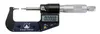Freeshipping Digital Micrometro esterno 0-25mm / 0,001 Manometro calibro 2mm Piccoli pinze per testine Strumenti di misura