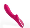 Magnetisch opladen AV vibrators Seksspeeltjes voor vrouwen 10 frequentie vibrerende dildo anaal g-spot vibrator toverstaf massager volwassen sex Producten