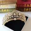 bridal wedding tiara crown