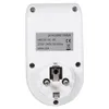 EU Plug Energy Saving Timer Programmable Electronic Timer Socket Digital Timer Household Appliances For Home Devices
