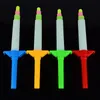 czterokrotny bar kibicujący sztyft Light Sticks Props Shrink Light Concert Telescopic Fluorescent Rod Factory Direct LED Rave Toy