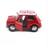 1 pc carros de brinquedo modelos liga de carro decoração interior bebê crianças brinquedos crianças presentes para mini cooper jcw um s carro ornamentos