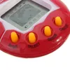 Nuovi giocattoli di gioco retrò animali domestici in uno divertente giocattoli vintage pet virtuale pet cyber toy tamagotchi digitale pet bambino gioco bambini con portachiavi nostalgici