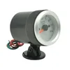 Dragon gauge 52mm Auto Car Tachometer Counter Gauge Meter Indicator Blue LED backlight 0-8000 RPM + pods