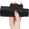 4060 Wireless Monocular Infrared Mobile Telescope Digital Night Vision HD Hög förstoring utomhusjakt 12 gånger FMC Green F33050583