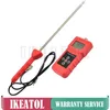 Digital MS350A Moisture Meter for Soil ,Sier Sand, Combination , Coal