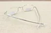 Folding Reading Glasses Hmc Coated Aspherical Glass Alloy Frame Women Men Fashion Unisex Eyewear +1.0 1.5 2.0 2.5 3.0 3.5 4.0
