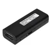 Freeshipping Mini 3G WiFi Hotspot IEEE 802.11B / G / N 150 Mbps USB Kablosuz Yönlendirici Taşınabilir Siyah
