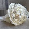 2018 nouvelle mariée tenant des fleurs style coréen cadeaux de mariage européens et américains fournitures de mariage