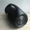 素敵なサウンドBoombox BluetoothスピーカーStere 3D Hifiサブウーファーハンズフリーの屋外携帯用ステレオサブウーファー小売箱